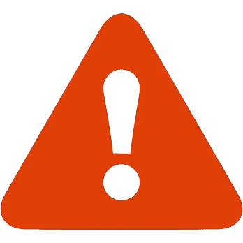Error Icon